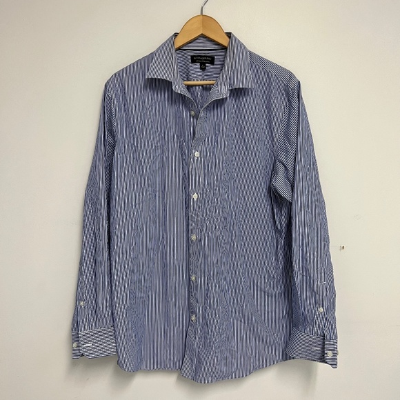 Banana Republic Other - Banana Republic striped dress shirt